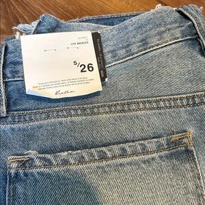 Kan Can Mom Jeans